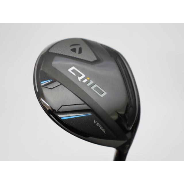 TaylorMade（テーラーメイド） 【中古】テーラーメイド Qi10 Diamana