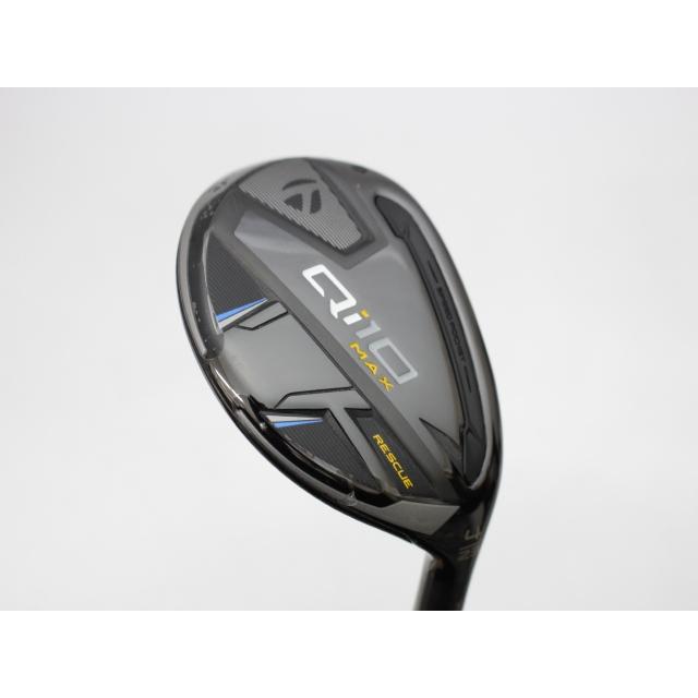 TaylorMade（テーラーメイド） 【極上中古】テーラーメイド Qi10 MAX