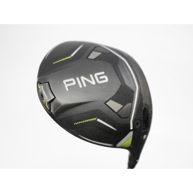 PING（ピン） 【中古】ピン G430 MAX 10K PING TOUR 2.0 CHROME 65(JP 