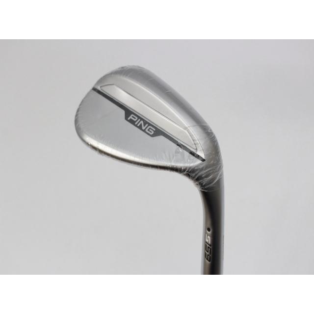 PING（ピン） 新品 PING S159 ウェッジ 58S-10 NSプロMODUS3TOUR105/S 