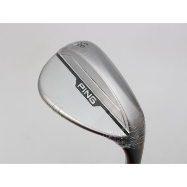 S159　58° H-8 モーダス TOUR105 S　ピン　Hグラインド　美品 PING（ピン） S159 58H-8/MODUS3TOUR105/S/58[5610] : プレミアム