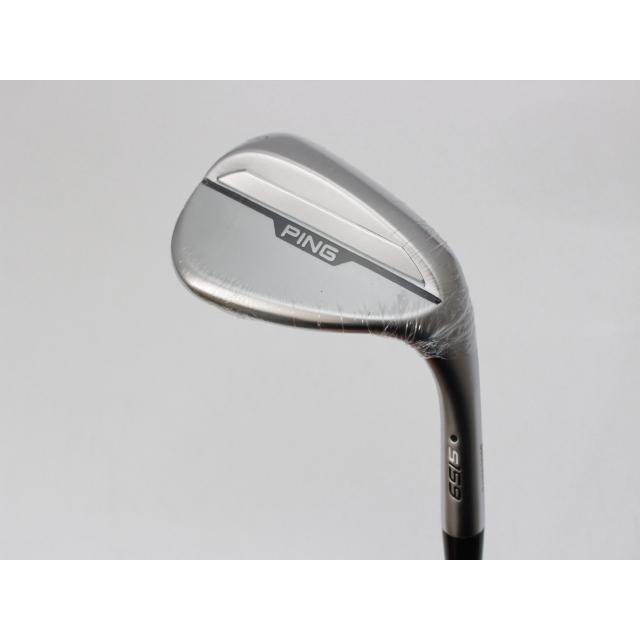 PING（ピン） 【新品】ピン S159 58T-6 MODUS3TOUR105/S 58度 [3257