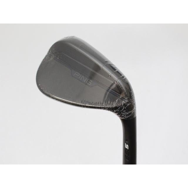 PING 【新品】ピン S159 Midnight ミッドナイト 52S-12