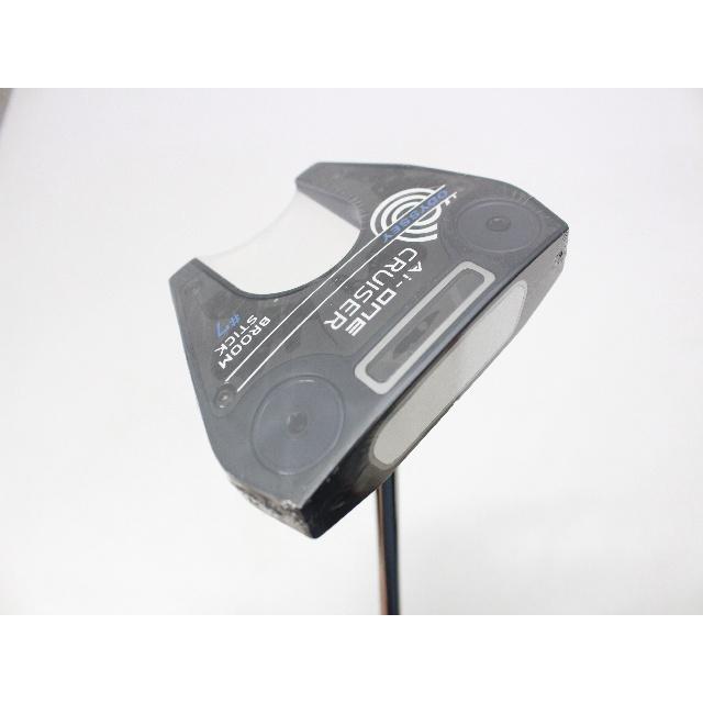 新品 オデッセイ Ai-ONE クルーザー #7 センターシャフト ブルーム 