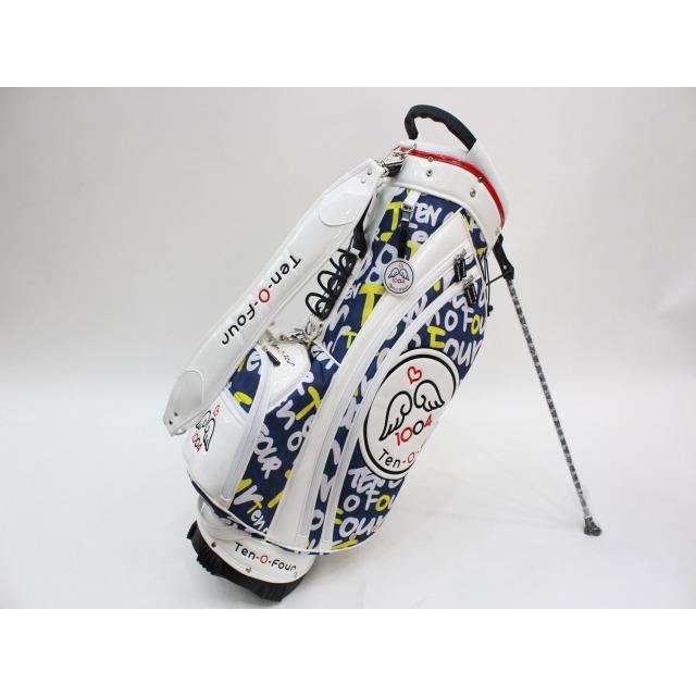 新品 1004 テンオーフォー スタンドバッグ 50001 ブルー [5125 新品 1004 テンオーフォー スタンドバッグ 50001 ブルー [5125