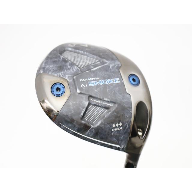 Callaway（キャロウェイ） 【中古】キャロウェイ パラダイムAiスモーク 