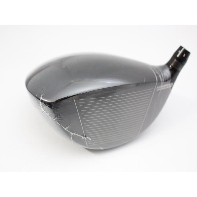 新品 ミネルヴァ MINERVA GOLF VANGUARD ヴァンガード ヘッドのみ 10.5