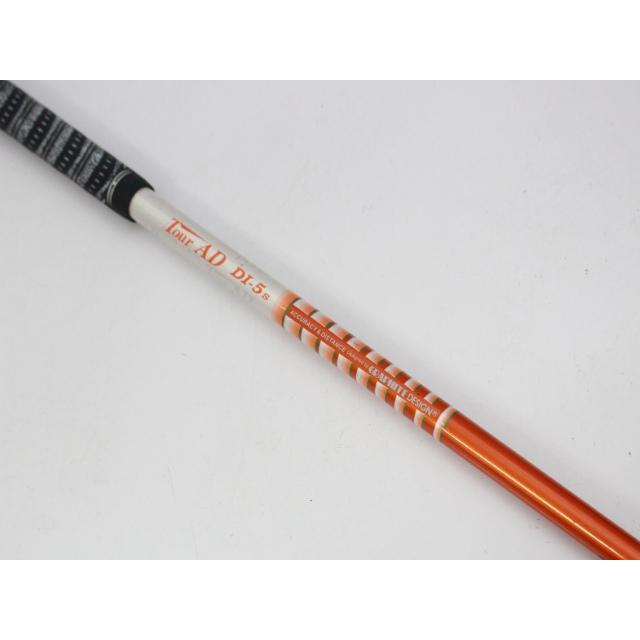 グラファイトデザイン ツアーAD DI5(S) PING旧スリーブ付 FW用 中古//0[8889] 012853530158889