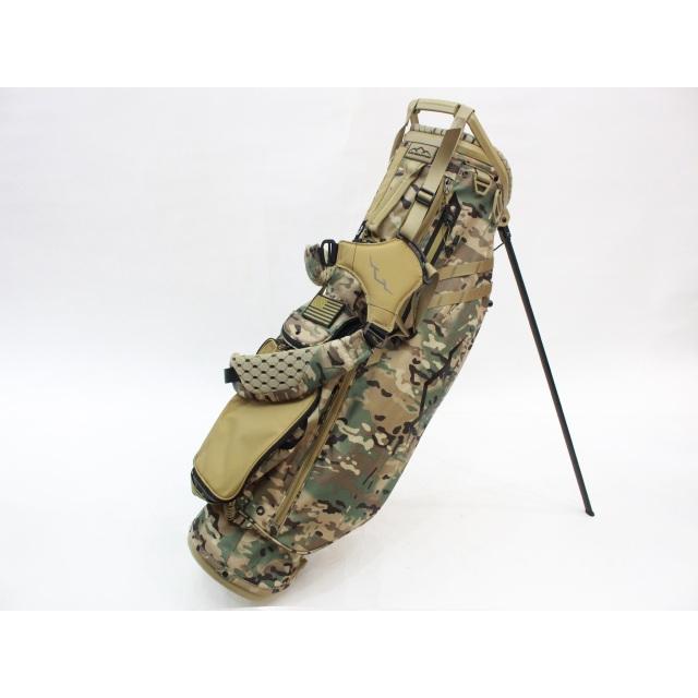 新品 サンマウンテン SUN MOUNTAIN 3.5LS スタンドバッグ 2025 Sand 