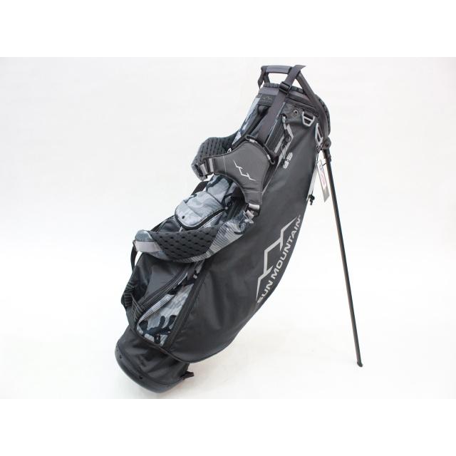 新品 サンマウンテン SUN MOUNTAIN 3.5LS スタンドバッグ 2025