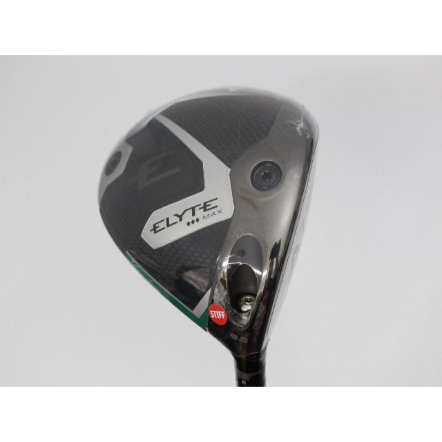 Callaway 【新品】キャロウェイ エリートトリプルダイヤマックス Callaway 【新品】キャロウェイ エリートトリプルダイヤマックス