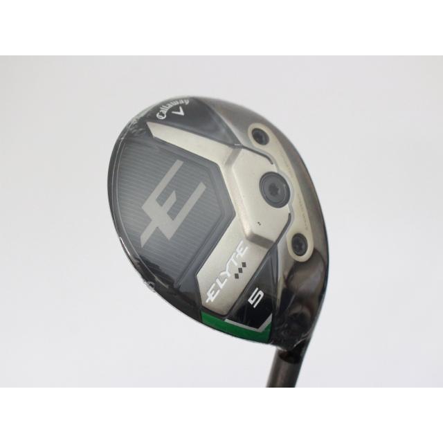 キャロウェイ ELYTE ◇◇◇ トリプルダイヤモンド 5W（キャロウェイ 