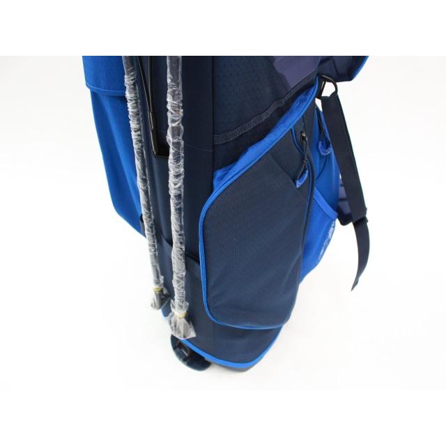 新品 OGIO オジオ 2025 WOODE HYBRID スタンドバッグ Ocean 新品 OGIO オジオ 2025 WOODE HYBRID スタンドバッグ Ocean