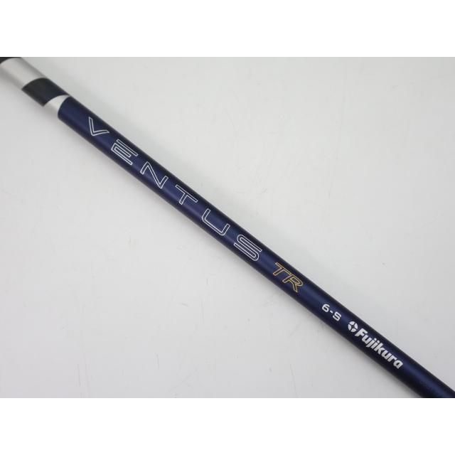 ペンタスブルーTR6S フジクラ 2026 ベンタス VENTUS TR ブルー 6（S） ピン用スリーブ付