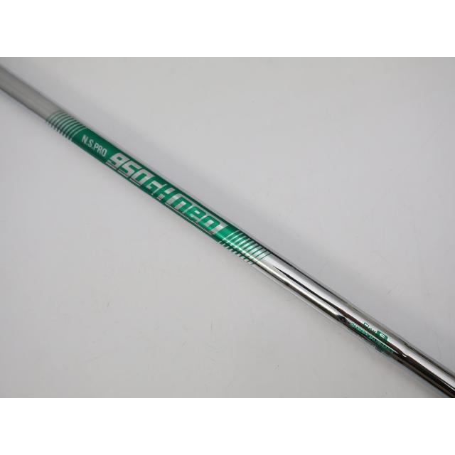 NS950GH neo PINGハイブリッド用シャフト PING（ピン） スリーブ付き