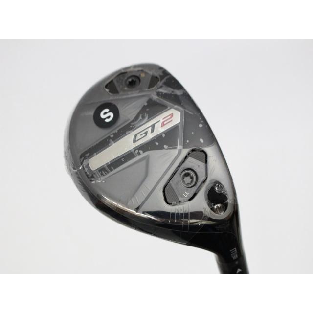 Titleist（タイトリスト） 新品 GT2 ハイブリッド TENSEI 1K BLACK HY
