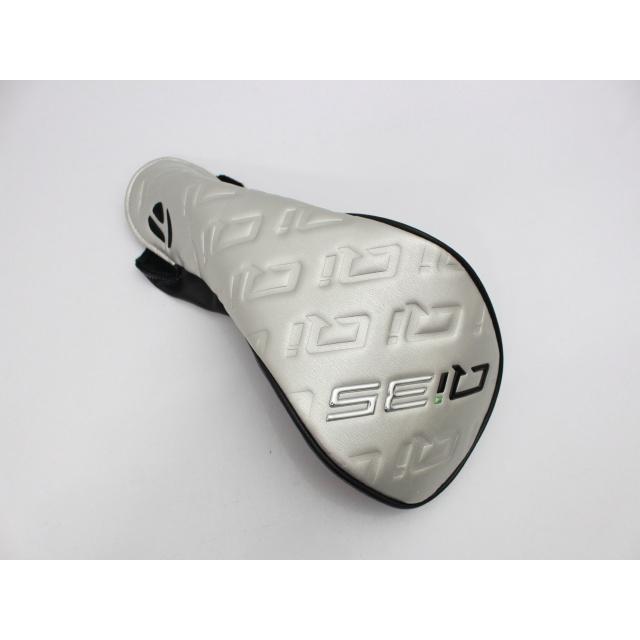 TaylorMade CT値MAX! テーラーメイド 【ツアー支給品】Qi35 TaylorMade CT値MAX! テーラーメイド 【ツアー支給品】Qi35