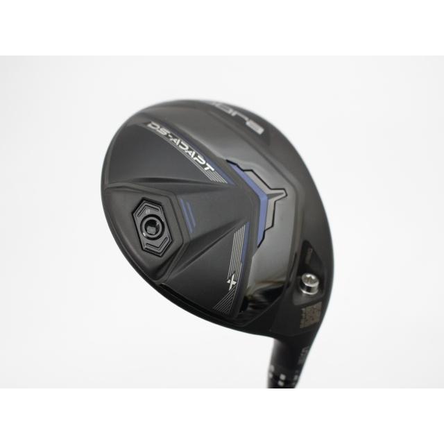 COBRA（コブラ） DS-ADAPT X/ツアーAD GC-6（リシャフト）/S/18[8156