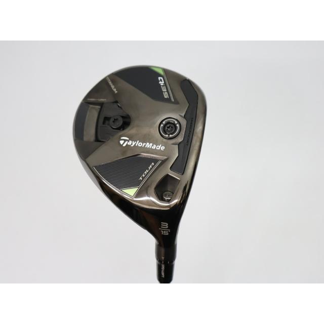 TaylorMade（テーラーメイド） 【美品中古】テーラーメイド Qi35 TOUR 
