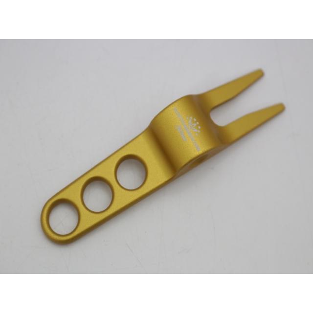 Scotty Cameron グリーンフォーク 未使用 SCOTTY CAMERON 未使用 グリーンフォーク スコッティキャメロン