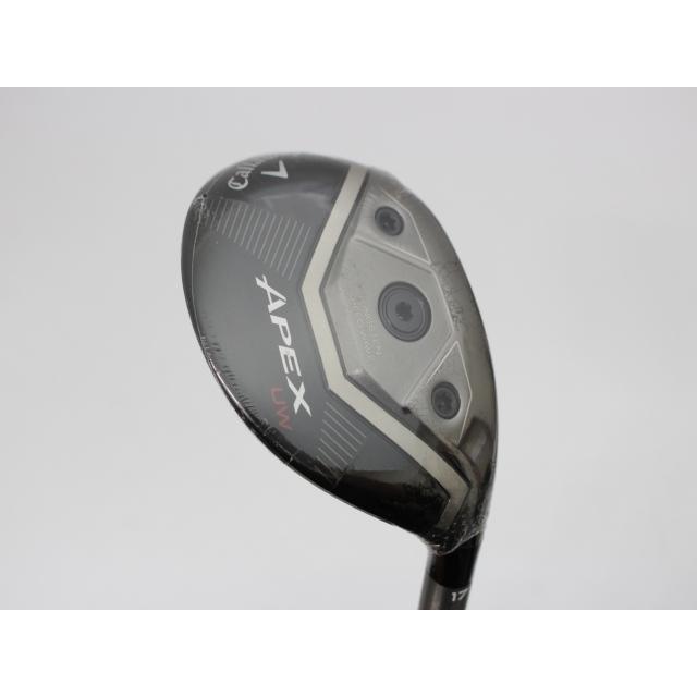 Callaway（キャロウェイ） 新品 US仕様 APEX UW 2026/TENSEI AV BLUE