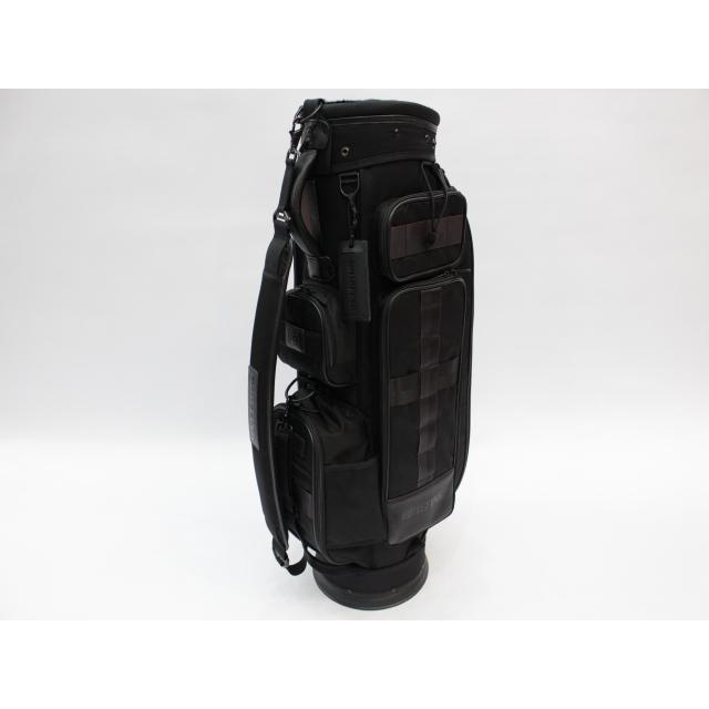 新品 ブリーフィング BRIEFING CR-6 #03 LC HOL キャディバッグ