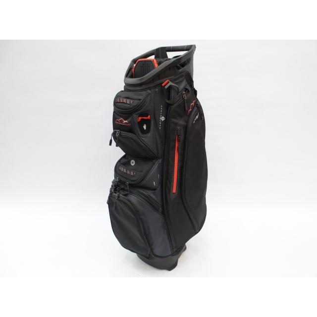 新品 サンマウンテン SUN MOUNTAIN C-130 カートバッグ 2026 ブラック