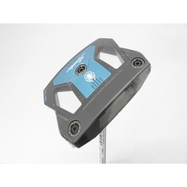 TaylorMade（テーラーメイド） 新品 スパイダー SPIDER 5K-ZT ブラック