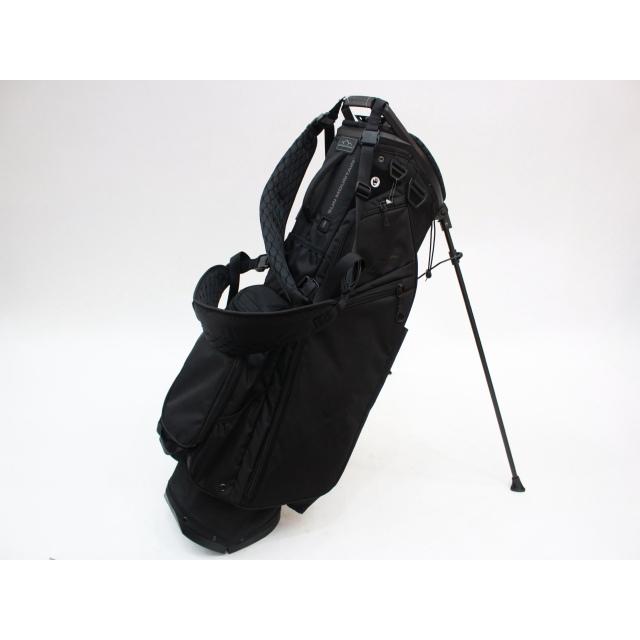新品 SUNMOUNTAIN サンマウンテン スタンドバッグ ブラック E3.5 新品 サンマウンテン SUN MOUNTAIN E3.5 14-Way スタンドバッグ 2026