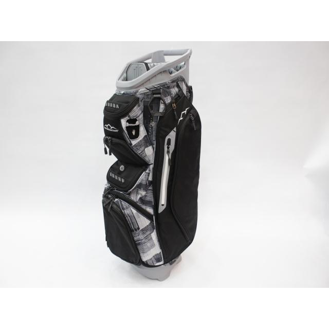 新品 サンマウンテン SUN MOUNTAIN C-130 カートバッグ 2026