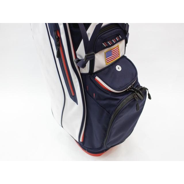 新品 サンマウンテン SUN MOUNTAIN C-130 VLO Hybrid スタンドバッグ 