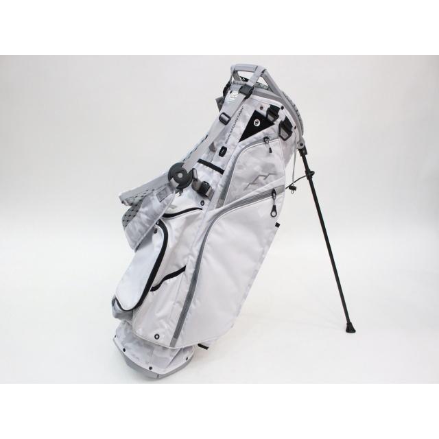 SUNMOUNTAIN サンマウンテン スタンドバッグ E3.5 スノーカモ 新品 サンマウンテン SUN MOUNTAIN E3.5 14-Way スタンドバッグ 2026