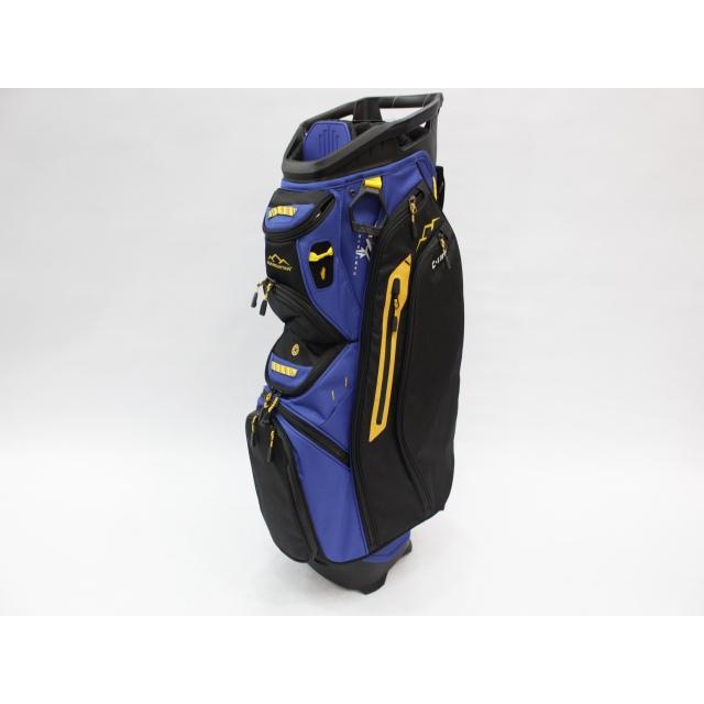 新品 サンマウンテン SUN MOUNTAIN C-130 カートバッグ 2026 Falcon