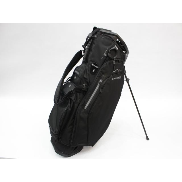 新品 サンマウンテン SUN MOUNTAIN C-130 VLO Hybrid スタンドバッグ