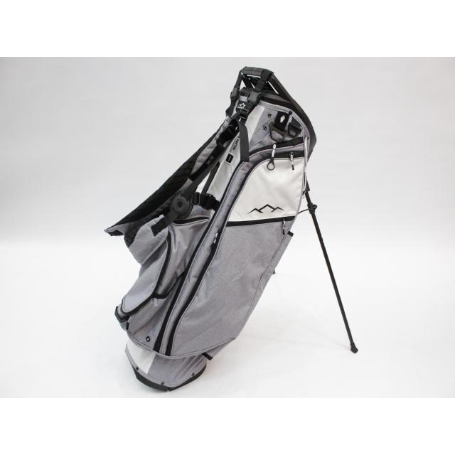 新品 サンマウンテン SUN MOUNTAIN E4.5 VLO スタンドバッグ 2026 