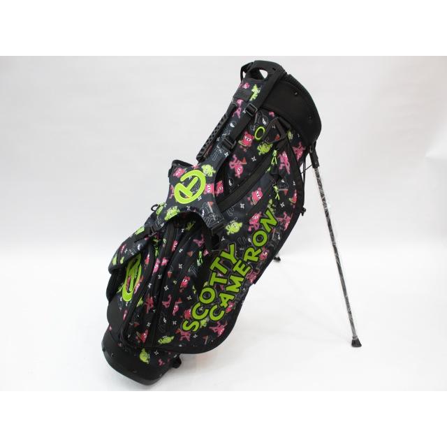 SCOTTY CAMERON 未使用 サークルT ワサビ スコッティキャメロン 2023