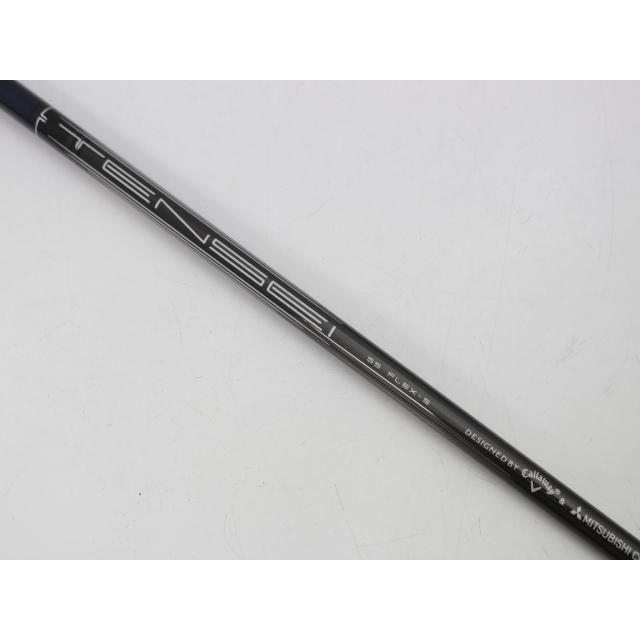 三菱（MITSUBISHI） 三菱ケミカル テンセイ TENSEI 55 for Callaway(S