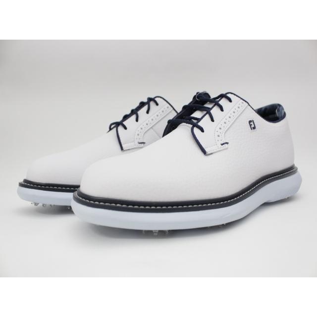日本未発売FootJoy フットジョイ Traditions Blucher FootJoy（フットジョイ） 新品 トラディションズ Traditions Blucher
