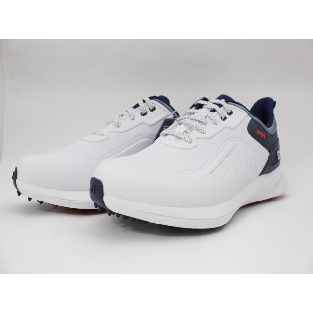FootJoy（フットジョイ） 新品 プロ PRO SL 56949 ホワイト/Steel