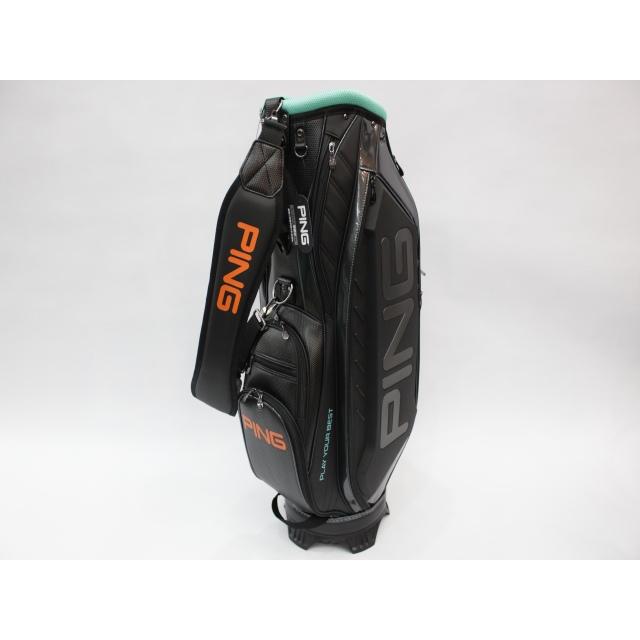 PING（ピン） 新品 PING CB-U2504 オーセンティックカート キャディ 