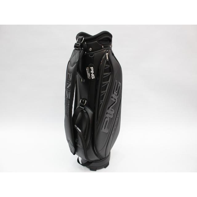 PING（ピン） 新品 PING CB-U2505 XLT キャディバッグ ブラック 