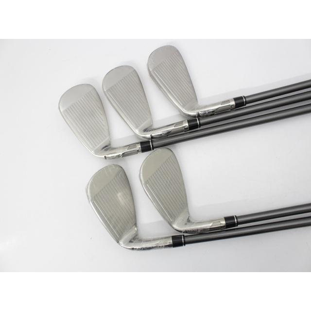 TaylorMade（テーラーメイド） SIM MAX アイアン TENSEI BLUE TM60（R