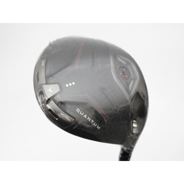 Callaway（キャロウェイ） QUANTUM トリプルダイヤ/VENTUS Black