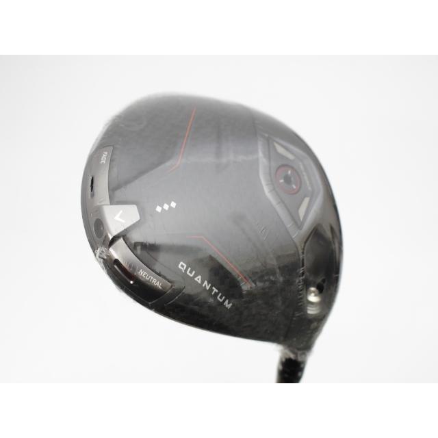 Callaway（キャロウェイ） QUANTUM トリプルダイヤ/VENTUS Black