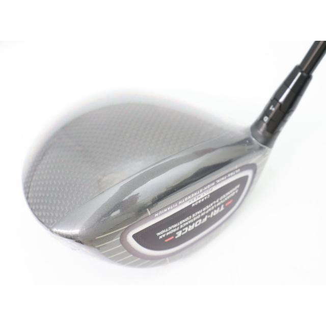 Callaway（キャロウェイ） QUANTUM トリプルダイヤ MAX/VENTUS BLACK 6