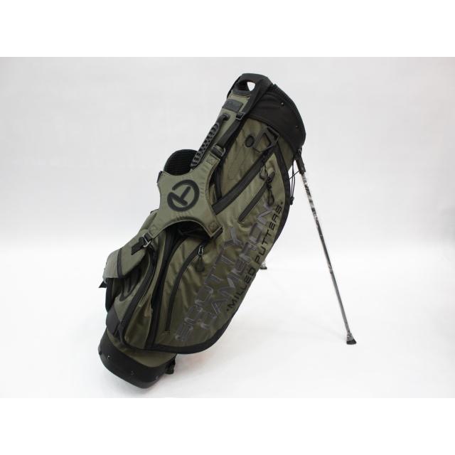 SCOTTY CAMERON 未使用 サークルT スタンドバッグ スコッティ