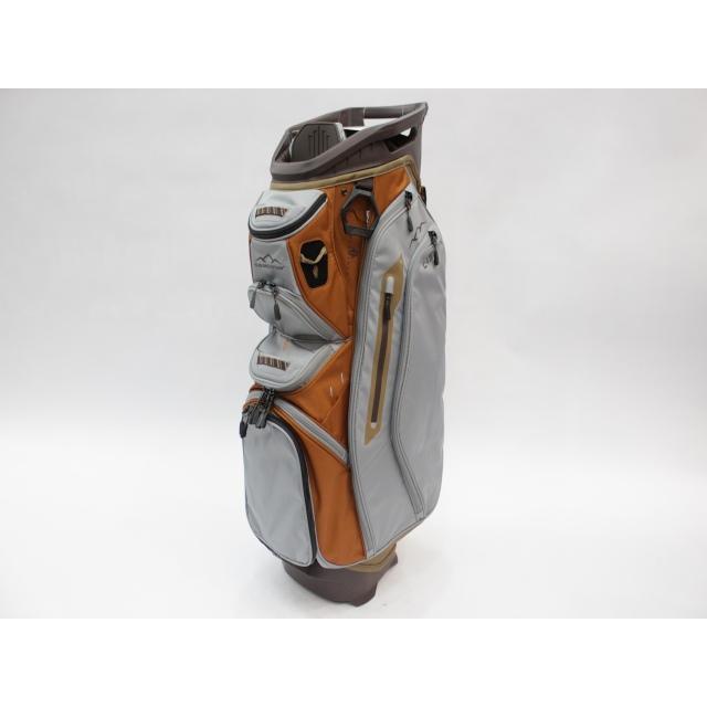 新品 サンマウンテン SUN MOUNTAIN C-130 カートバッグ 2026 Otter