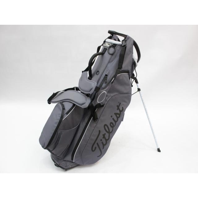 Titleist（タイトリスト） Hybrid 5 スタンドバッグ TB25SX6-440