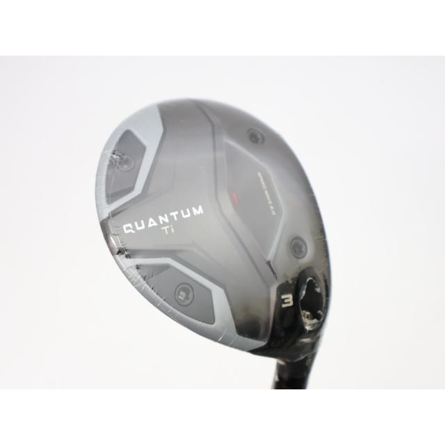 Callaway（キャロウェイ） 新品 クアンタム QUANTUM Ti チタン