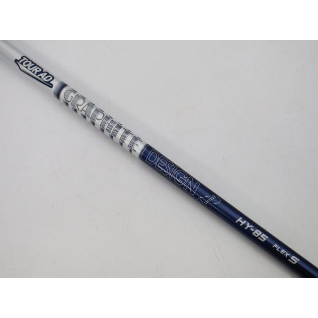 グラファイトデザイン ツアーAD HY85（S） 中古//0[3189] : プレミアム 